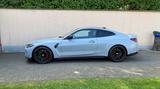 BMW M4 CSL Leichtbau Comfort 1000 Stk. XPEL - BMW M4 in Düsseldorf