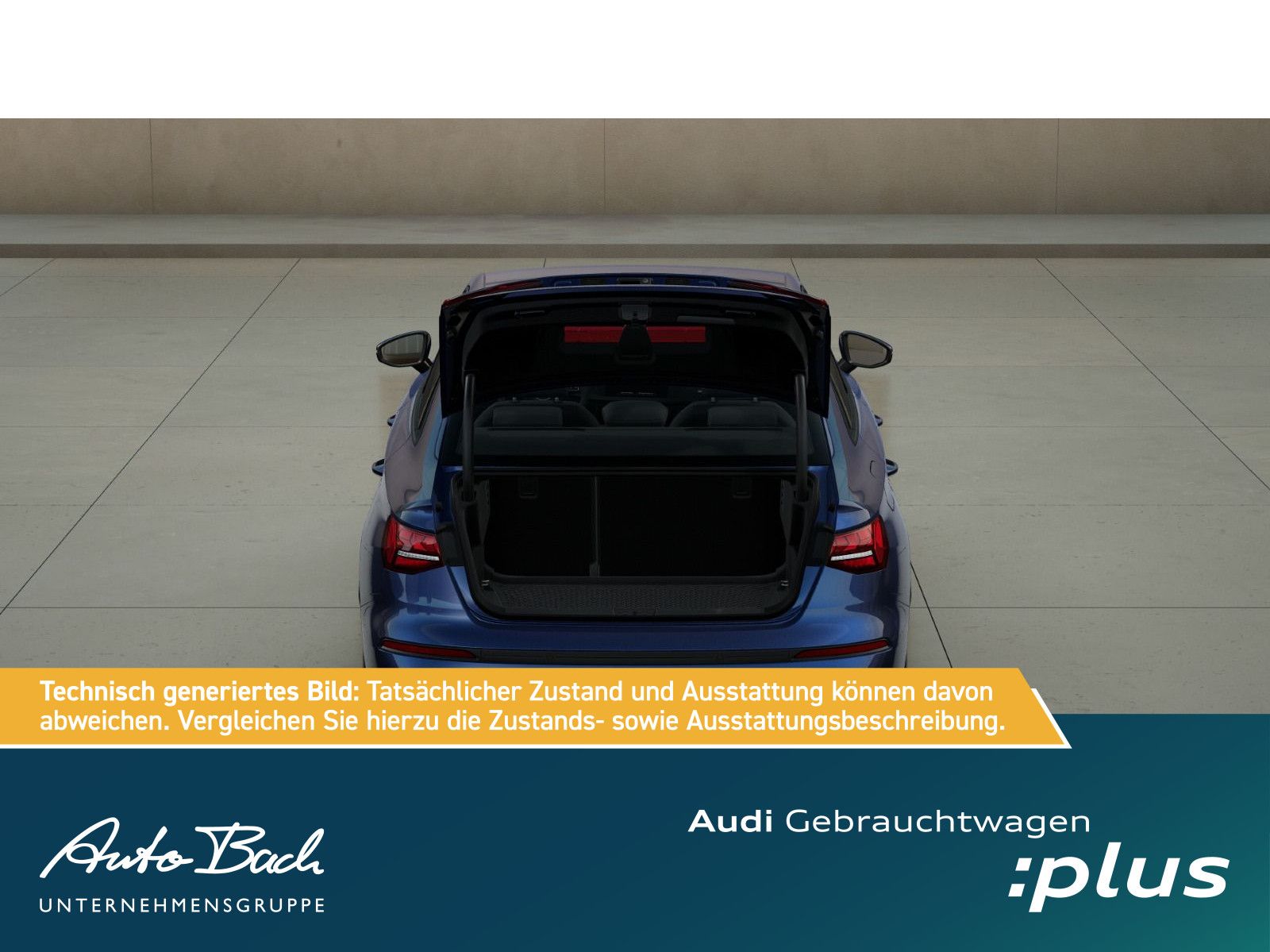 Audi A3 - Bild 8
