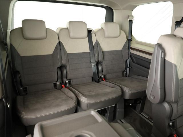 Volkswagen T7 Multivan - Bild 10