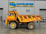 Kälble K33 Muldenkipper Dumper - Kälble Radlader