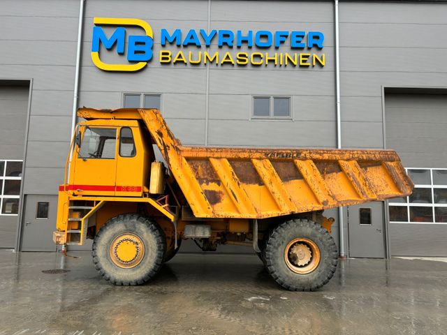 Kälble K33 Muldenkipper Dumper