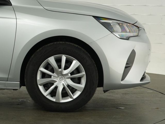 Corsa F EDITION+SITZHEIZUNG+LENKRADHEIZUNG+PARKP