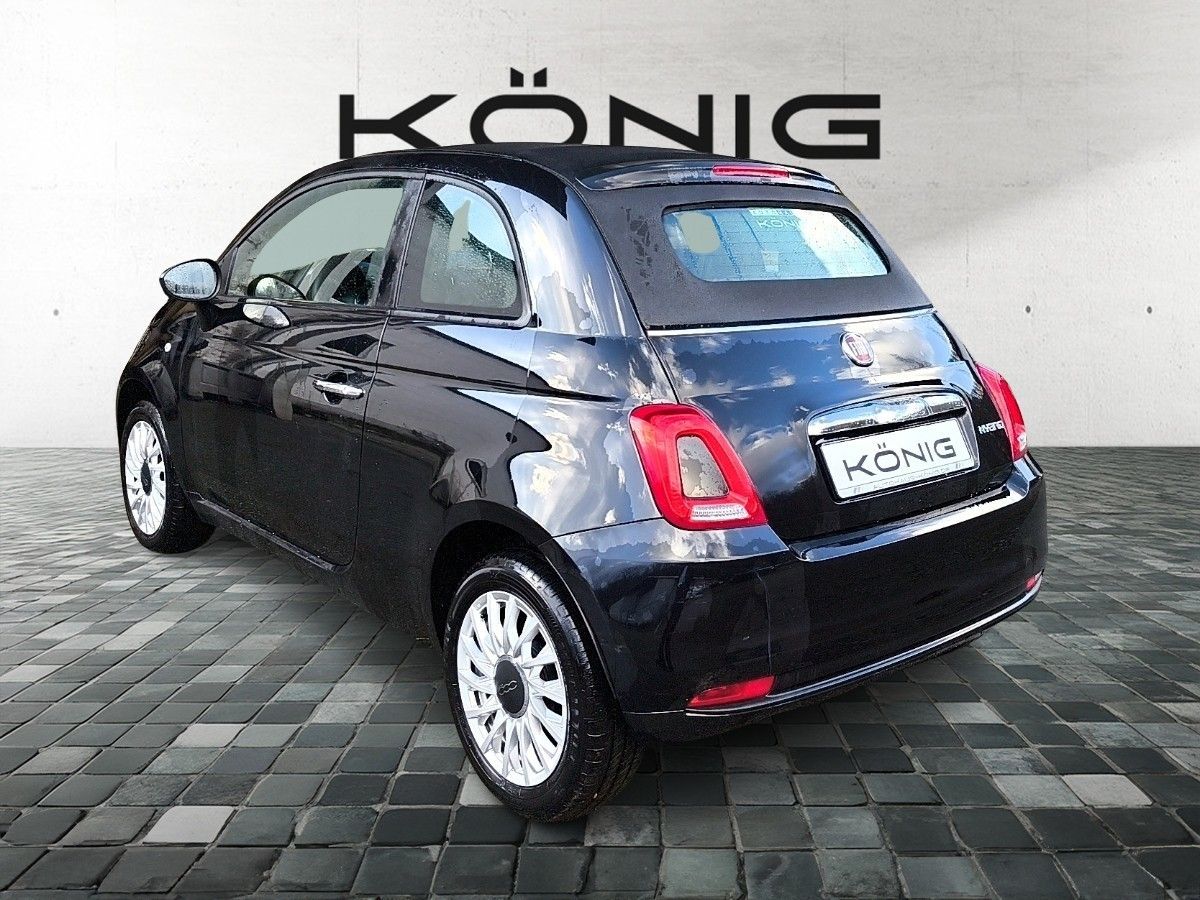 Fiat 500C - Bild 3