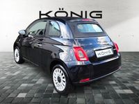 Fiat 500C - Vorschau Bild 3