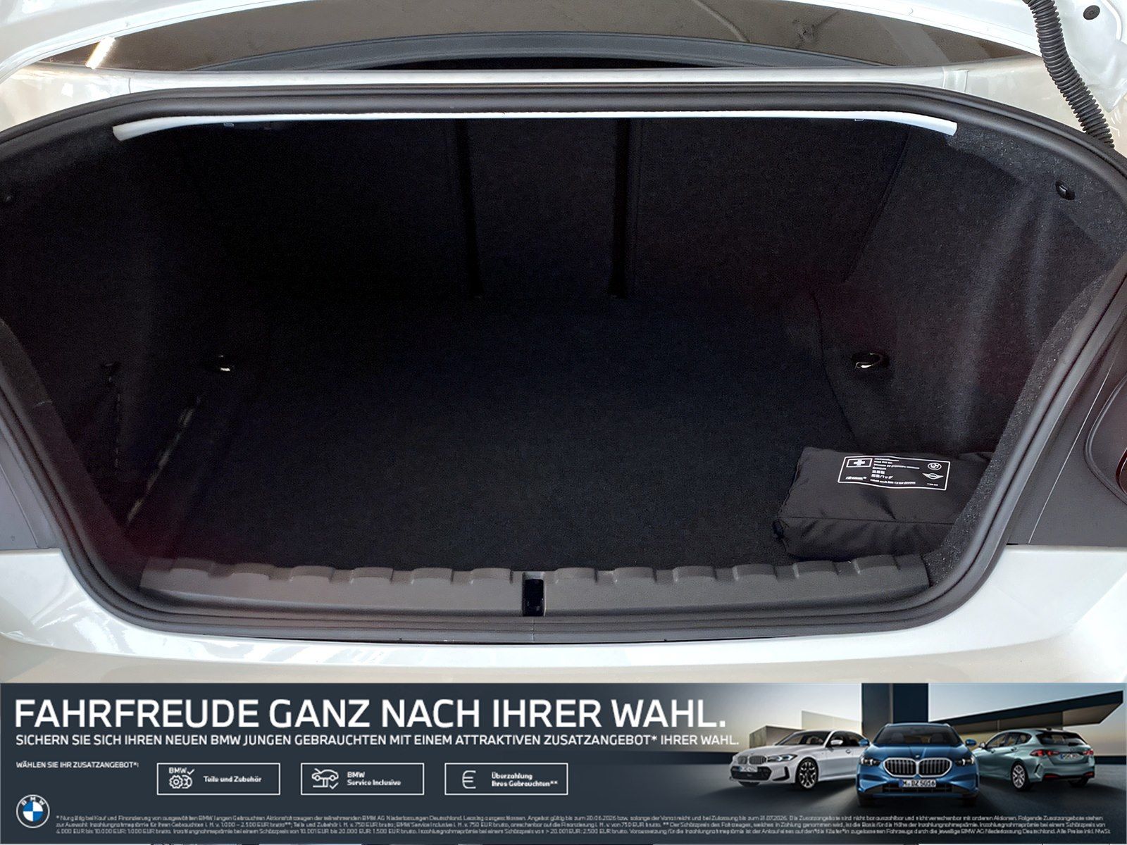 BMW 218 - Bild 13