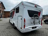 Bürstner Nexxo T 728 - Offers