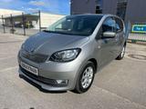 Skoda Citigo Style/AUTOMATIK/PDC/SHZ/KLIMA/ALU/ - Skoda Citigo Gebrauchtwagen in Hamburg