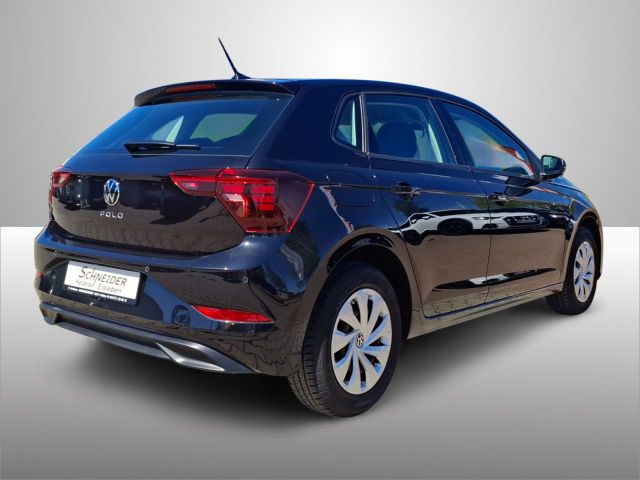 POLO 1.0 LIFE LED+APP+PDC+DAB
