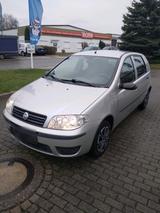 Fiat punto klima mit fast 2 Jahren  TÜV - Fiat Punto in Dortmund