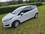 Ford Privatverkauf Ford Fiesta Trend, 1,25 L, t... - : Privatverkauf