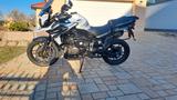Triumph Tiger 1200 Alpine Edition - TRIUMPH T120