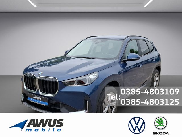 X1 20i sDrive Automatik AHK