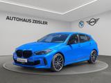 BMW M135i xDrive Hifi Navi DAB Klimaautomatik - BMW M135 in Stuttgart