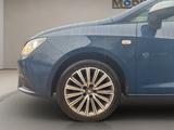 Seat Ibiza ST Connect SHZ PDC Navi CarPlay LED - Seat Ibiza: Blau