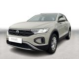 Volkswagen T-Roc 1.0 TSI ACC+LED+KLIMA+DAB+BT+USB+FACELIFT - gebrauchte Volkswagen T-Roc mit Facelift