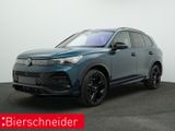 Volkswagen Tiguan 2.0 TDI DSG 4Mot. R-Line ALU 20 PANOR STA