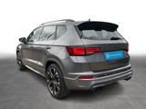 Cupra Ateca 2.0 TSI DSG 4Drive Navi LED SHZ GRA - Cupra Ateca Gebrauchtwagen in Berlin