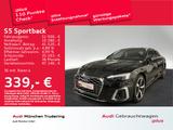 Audi S5 Sportback 3.0 TDI qu. Matrix MMI+ Business-Pa