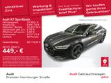 Audi A7 Sportback TFSI e 50 quattro S tronic LED SW - Audi A7: TFSI Tronic