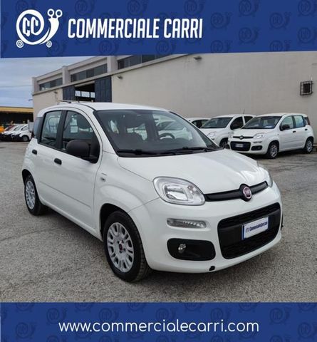 Fiat FIAT NEW PANDA VAN 1.3 M-JET 4 POSTI EASY - 2018