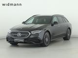 Mercedes-Benz E 220 d T-Modell *360°*ACC*AHK*AUT*Bel.Sitz* - Mercedes-Benz E 220 mit Diesel-Antrieb: Automatik