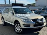 Volkswagen Touareg 3.0 V6 TDI 2.HAND+NAVI+LEDER+XENON+R.KAM - Volkswagen Touareg in Ludwigshafen