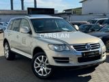 Volkswagen Touareg 3.0 V6 TDI 2.HAND+NAVI+LEDER+XENON+R.KAM - Volkswagen Touareg: 2.0