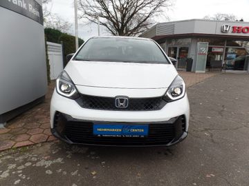 Bild 8 Honda Jazz 1.5 i-MMD Hybrid Advance Sport