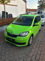 Skoda Citigo 1.0 MPI 44kW ASG Style Green tec Style