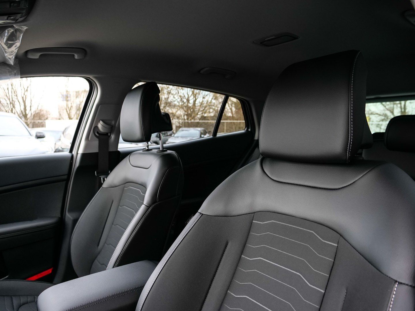 Kia Sportage - Bild 9