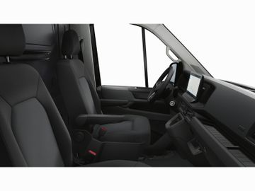 Volkswagen Crafter - 4