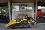 Harley-Davidson Street Glide Thunderbike Bagger Umbau - HARLEY-DAVIDSON BAGGER