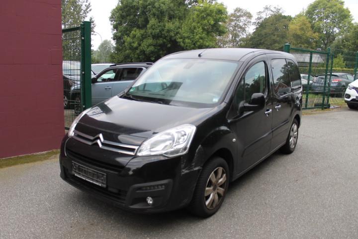 Citroën Berlingo Kombi Selection