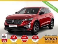 Renault Austral - Vorschau Bild 1