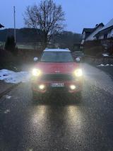 MINI Cooper Countryman Cooper ALL4 Cooper - MINI Cooper Countryman von privat