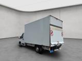 Opel Movano 2.2  Kofferaufbau Sommer mit Ladeborwand, - Kofferaufbau