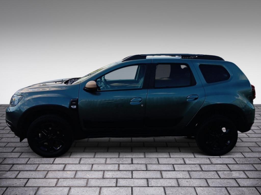 Dacia Duster Extreme TCe 150 EDC