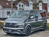 Volkswagen T6.1 Multivan Highline Office-Van *ABT-BUSINESS* - 7-Sitzer Vans
