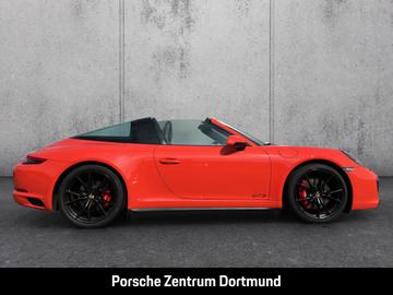 صورة 6 لـ 2018 Porsche 991