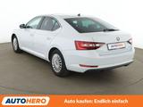 Skoda Superb 2.0 TDI Style Aut.*NAVI*XENON*TEMPO*CAM* - Skoda Superb mit Diesel-Antrieb