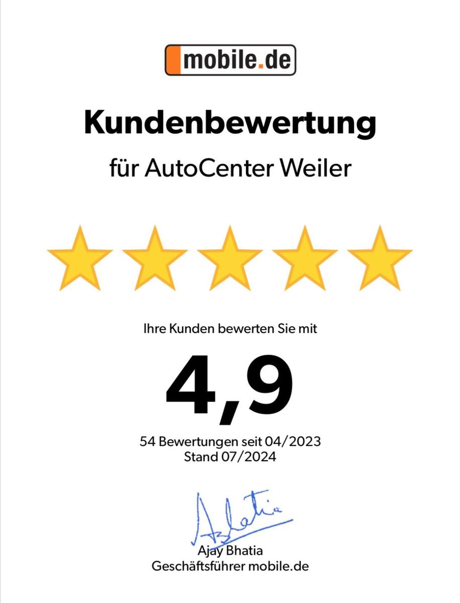 Renault Megane BOSE Edition*AUTOMATIK*MOTORSCHADEN*