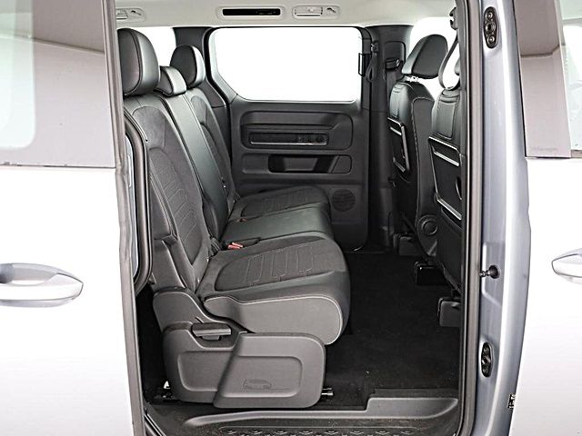 ID. Buzz Pro KR 210kW AHK Winterr. ACC Kamera Wä