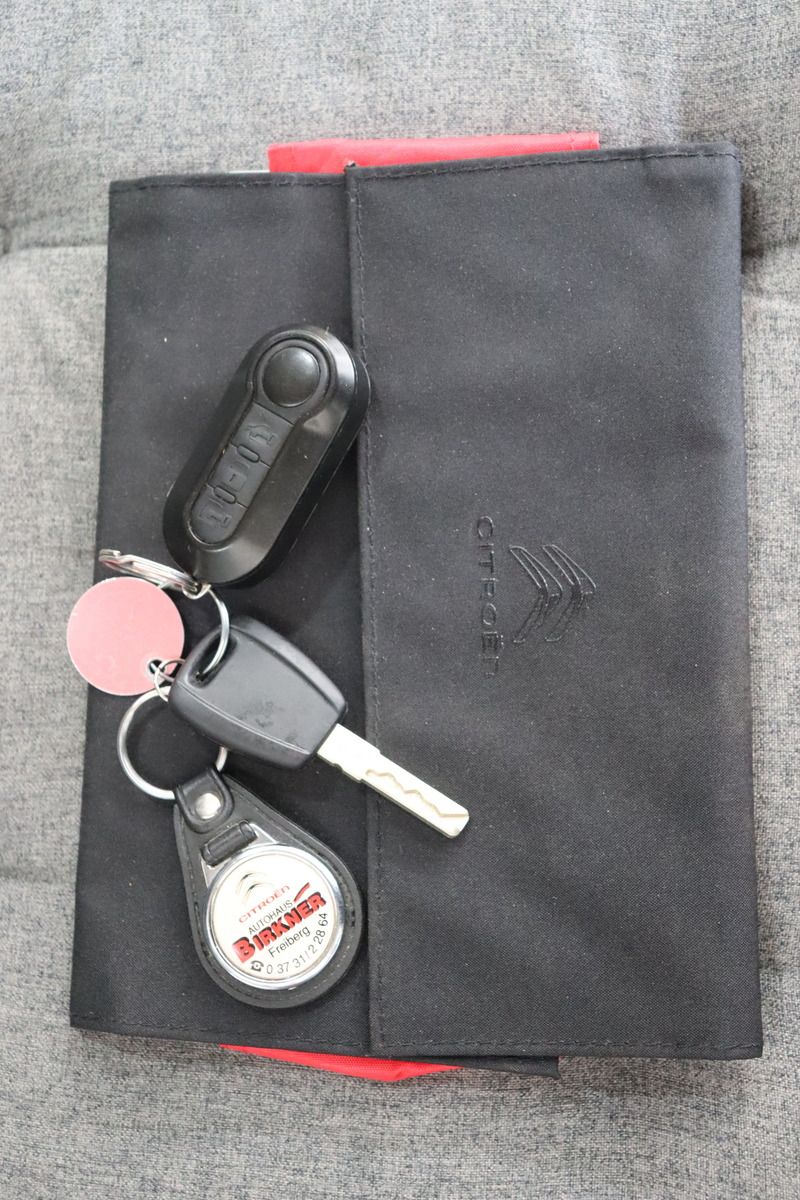 Fahrzeugabbildung Citroën Jumper L2H3 KaWa 35 1. Hand * TOP-Zustand