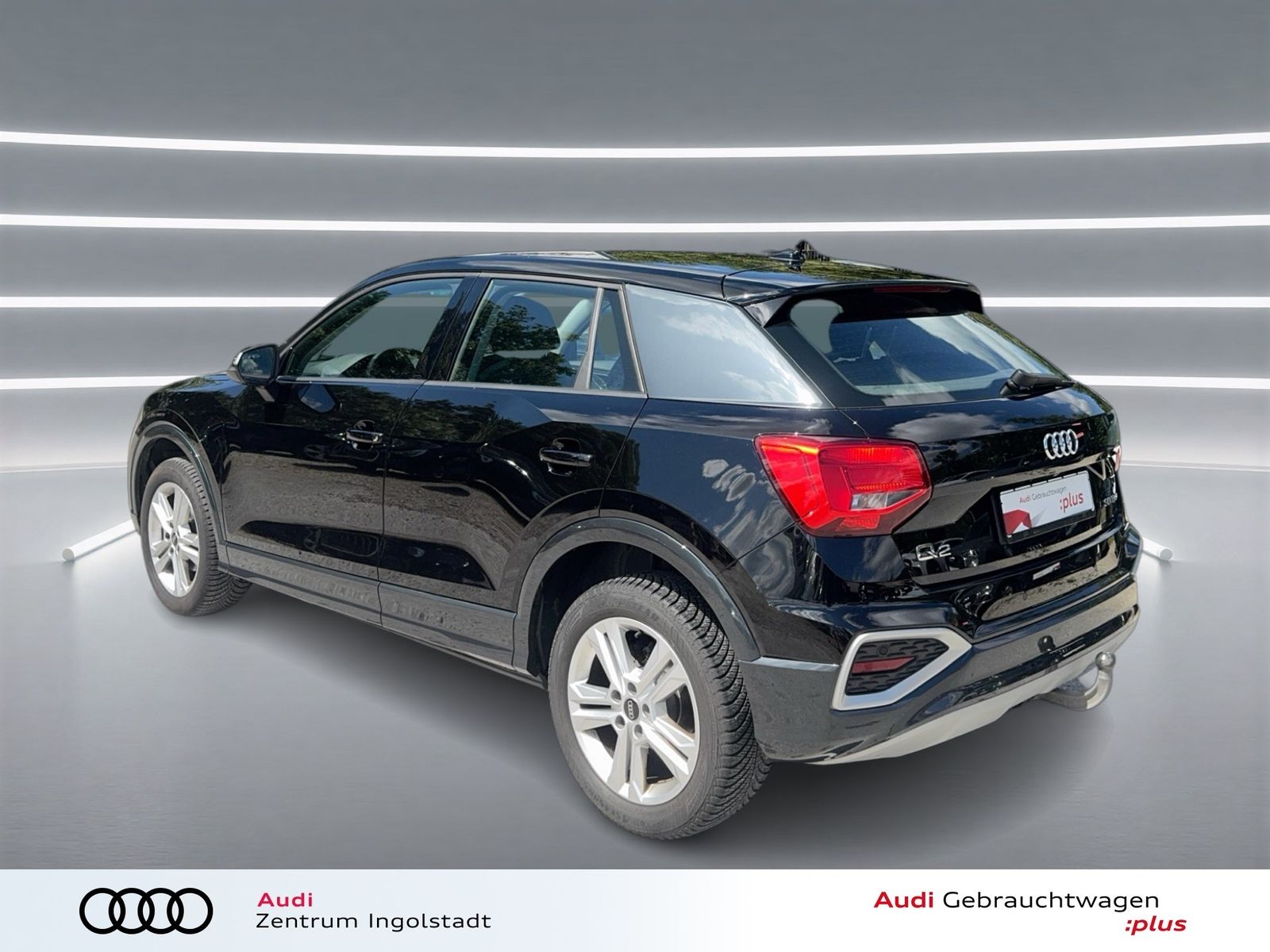 Audi Q2 - Bild 5