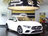 Mercedes-Benz A 200 AMG Limou.Navi LED Cam PDC MBUX Wides.Ambi - Mercedes-Benz A 200 in Gelsenkirchen