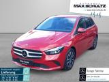 Mercedes-Benz B 200 Progressive (EURO 6d) *Leder*Navi*KeyLess - gebrauchte Mercedes-Benz B 200 aus dem Jahr 2021