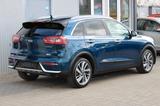 Kia Niro Spirit Hybrid+Leder+ACC+Kamera+Klimaaut - Kia Niro aus 2016