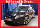 Volvo V50 Kombi D3 R-Design Pro Edition"Vollausstatung