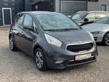Kia Venga Dream Team - Kia Venga Dream-Team mit Benzin-Antrieb