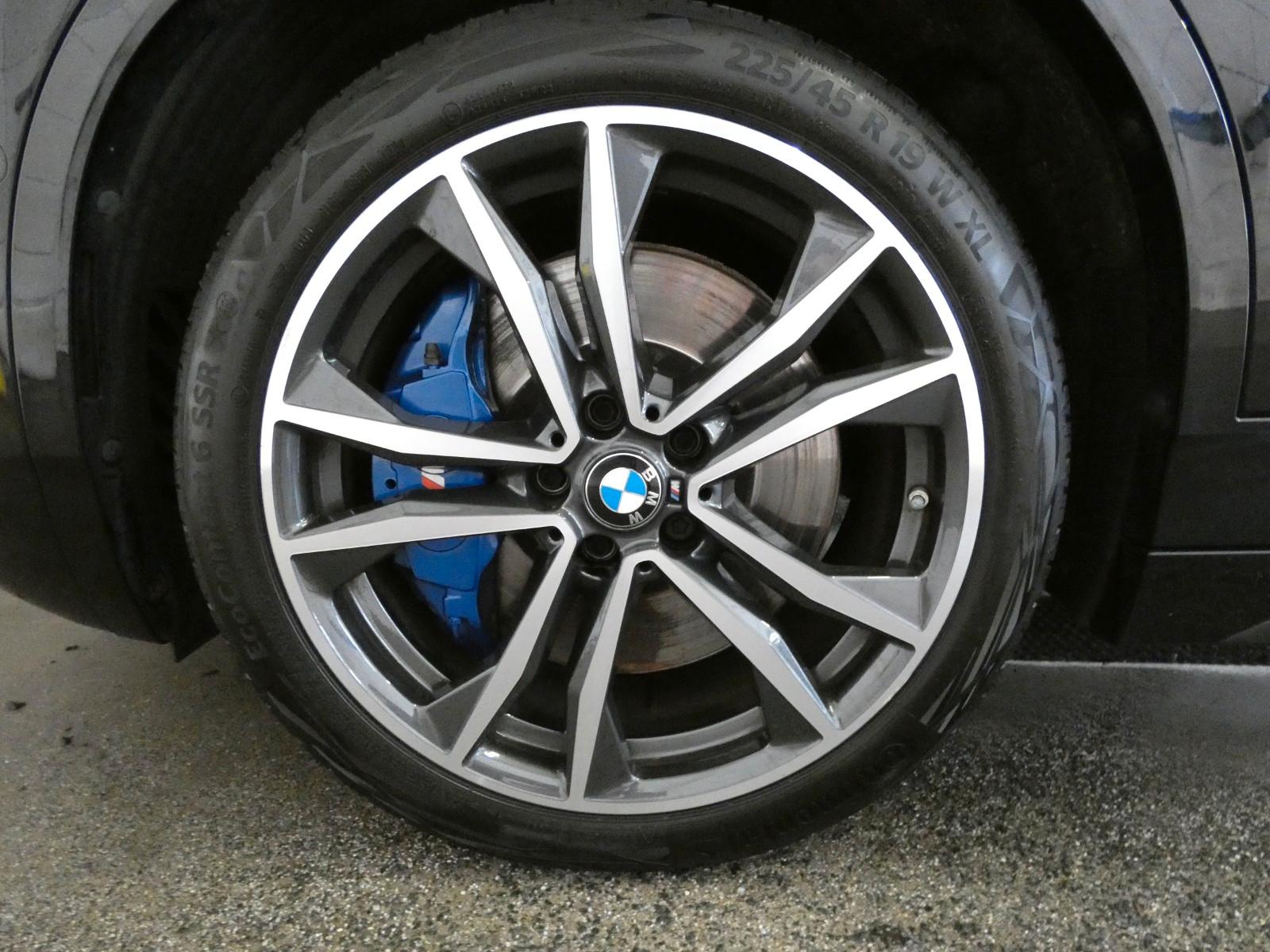 BMW X2 M35 i xDrive*Navi Plus*Kamera*Klimaaut*LM 19, миниатюра 25